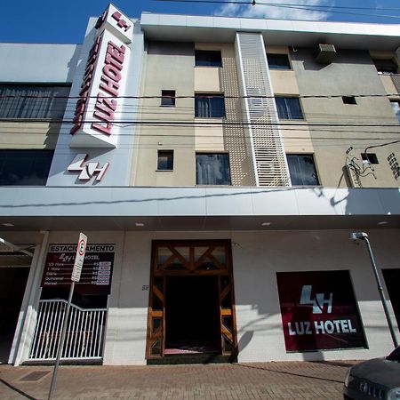 鲁兹帕托布兰考酒店 帕图布兰库 外观 照片