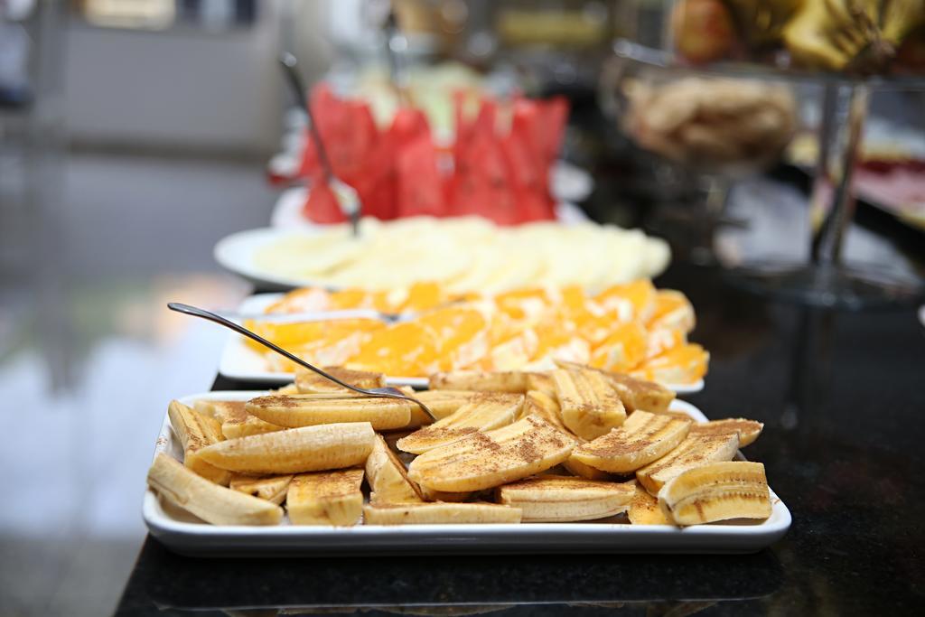 鲁兹帕托布兰考酒店 帕图布兰库 外观 照片